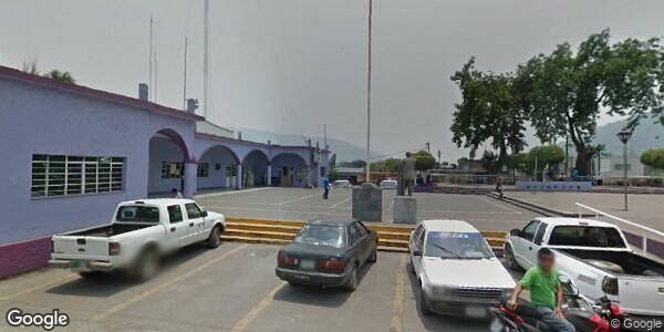 PALACIO MUNICIPAL